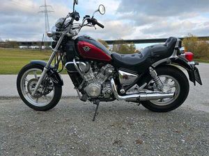 KAWASAKI VN750 VULCAN