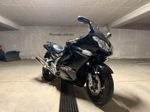 KAWASAKI ZZR 1200