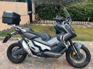 HONDA X-ADV 750 - 2019