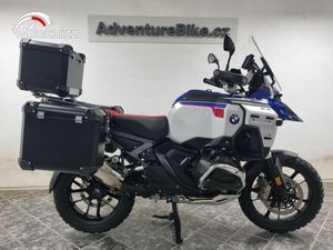 BMW R 1300 GS ADV AT - SLEVA 145.000,- KČ