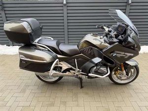 BMW R 1250 RT