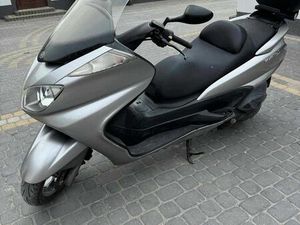 YAMAHA MAJESTY 400 ODECHOWIEC
