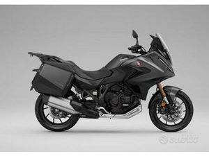 HONDA NT 1100 DCT ES MY.2025 PROMO FINE SERIE