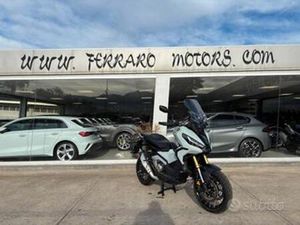 HONDA X-ADV 750 2024/ SOLO 4.000 KM VIENI A SCOPRI