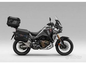 HONDA CRF1100L AFRICA TWIN ADVENTURE SPORTS D...