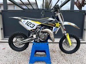 HUSQVARNA TC 65
