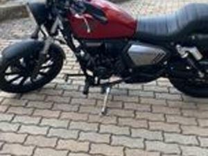 KEEWAY K-LIGHT 125 - 2025