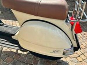 LML STAR 200 4T - 2012