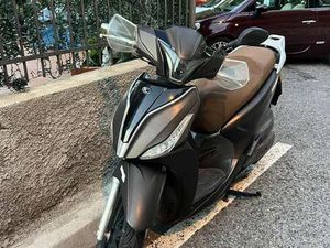 KYMCO PEOPLE S 150I S 150I