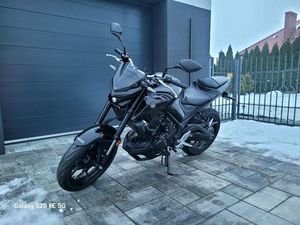 YAMAHA MT03 2020R SUPER STAN LENARTOWICE