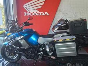 YAMAHA XT 1200 Z SUPER TÉNÉRÉ - KM 46050 - ANNO 20