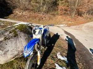 YZ 125