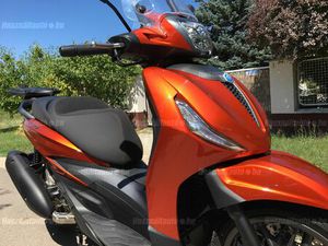 MAGYAR 1 TULAJ. 400!KM