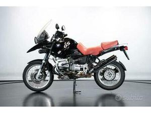 BMW R 1150 GS - 2003
