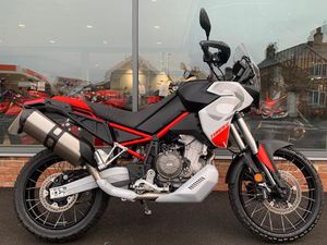 APRILIA TUAREG 660 EURO 5 659 CC