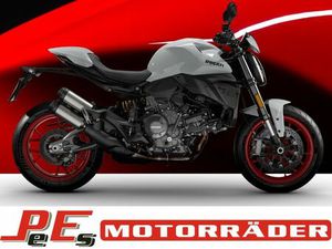DUCATI MONSTER PLUS+ V2 *AB 03/2026*