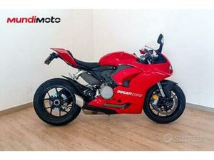 DUCATI PANIGALE V2 - 2020