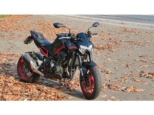 KAWASAKI Z 900