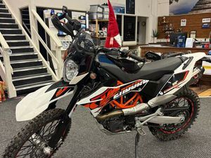 KTM KTM 690 ENDURO R ABS