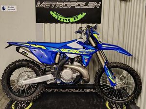 SHERCO 300 SE FACTORY 2T
