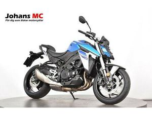 SUZUKI GSX-S950 ABS 35KW / A2 MYCKET FINT SKICK
