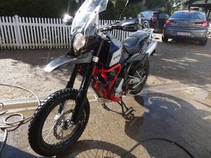 SWM SUPERDUAL 650 T ABS