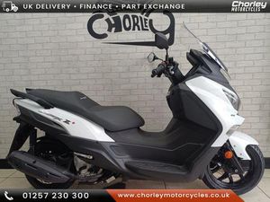 SYM JOYMAX Z 125 SYM Z+ 125 CC *** £1000 OFF MRRP ON THIS LEARNER LEGAL MAXI SCOOTER* 125 CC