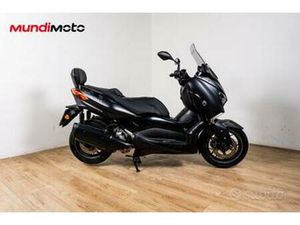 YAMAHA X-MAX 300 IRON MAX ABS - 2020