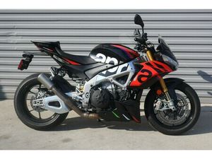 2023 APRILIA TUONO V4 FACTORY 1100