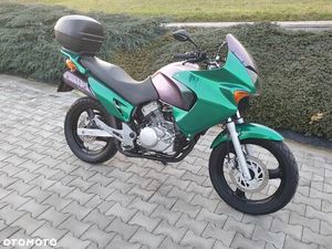 HONDA VARADERO
