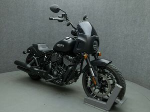 2023 INDIAN SPORT CHIEF W/ABS