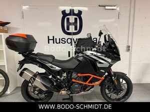 KTM 1290 SUPER ADVENTURE