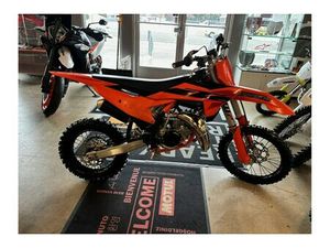 2025 KTM 85 SX 17/14