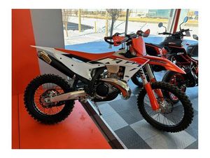 2023 KTM 300 XC