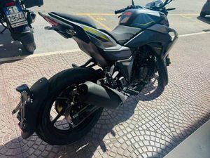 VENDO MORBIDELLI F125 (2025) NUOVA A GUIDONIA MONTECELIO (CODICE 9893597) - MOTO.IT