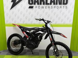 AMPED A60 6KW, JYX BRUSHLESS DC PERMANENT MAGNET MOTOR, USED EX DEMO, RRP £4495