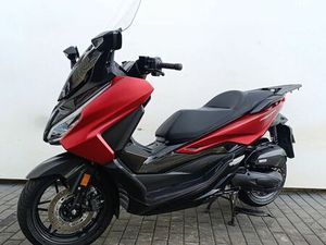 HONDA NSS