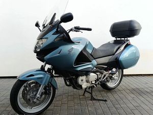 HONDA NTV