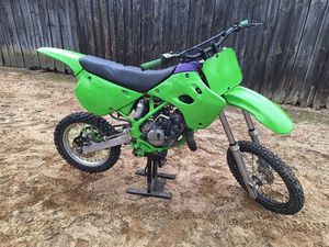 KAWASAKI KX 80,85 2T (YZ,CR,RM,KTM,SX,TC,125,DT,KMX,MRF) POLANIEC