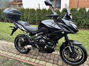 KAWASAKI VERSYS 650,ABS,2016R CHODÓW
