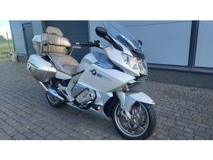 BMW K1600 GTL EXCLUSIVE IDEALNY BEZWYPADKOWY TYLKO 14TKM TOPOLOWA