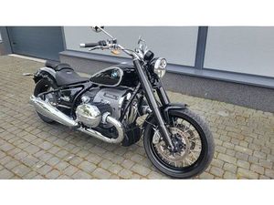 BMW R18 1800 CC FIRST EDITION EUROPA BEZYPADKOWY TOPOLOWA