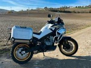 CF MOTO 800 MT EXPLORE