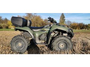 2008 KAWASAKI KVF 750 OTMUCHÓW