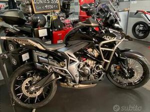 ZONTES ZT 350 T - 2023