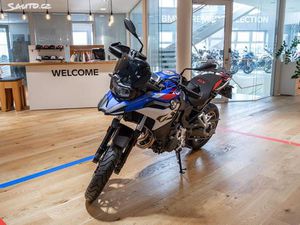 BMW F 800 GS | SAUTO.CZ