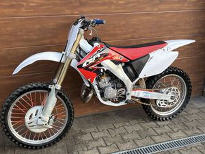 HONDA CR 125 FMF VHM BRZESKO
