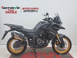 VOGE VALICO 525 BLACK KNIGHT * PROMO NATALE