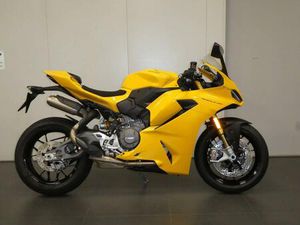 VENDO DUCATI PANIGALE V2 S (2025) NUOVA A CARPI (CODICE 9892935) - MOTO.IT