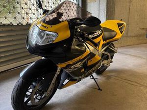 SUZUKI GSX-R 750 K1